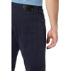 AG Adriano Goldschmied Men’s Everett Slim Straight Jeans(New Navy)