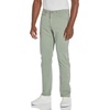 AG Adriano Goldschmied Men’s Everett Slim Straight Jeans(Rocky River)