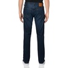 AG Adriano Goldschmied Men’s Everett Slim Straight Jeans(Viper)