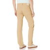 AG Adriano Goldschmied Men’s Everett Slim Straight Jeans(Wheat Fields)