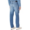 AG Adriano Goldschmied Men’s Everett Slim Straight Jeans(Zipline)