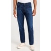 AG Adriano Goldschmied Men’s Everett Straight Jeans(Elliot Bay)