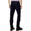 AG Adriano Goldschmied Men’s Everett Straight Jeans(Hidalgo)