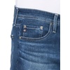 AG Adriano Goldschmied Men’s Everett Straight Jeans(Largo)