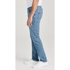 AG Adriano Goldschmied Men’s Everett Straight Jeans(Olympus)