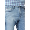AG Adriano Goldschmied Men’s Everett Straight Jeans(Saltillo)