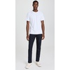 AG Adriano Goldschmied Men’s Graduate Tailored Jeans 34″(Monument)