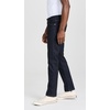 AG Adriano Goldschmied Men’s Graduate Tailored Jeans 34″(Monument)