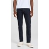 AG Adriano Goldschmied Men’s Graduate Tailored Jeans 34″(Monument)