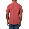 AG Adriano Goldschmied Men’s Rogan S/S Shirt(Heritage Adobe Clay)