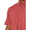 AG Adriano Goldschmied Men’s Rogan S/S Shirt(Heritage Adobe Clay)
