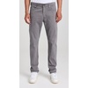 AG Adriano Goldschmied Men’s The Graduate Tailored Straight SUD Sueded Stretch Sateen 32″(Folkestone Grey)