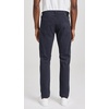 AG Adriano Goldschmied Men’s The Graduate Tailored Straight SUD Sueded Stretch Sateen 32″(New Navy)
