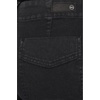 AG Adriano Goldschmied Women’s Analeigh Mid Rise Utility Pant(Sulfur Super Black)