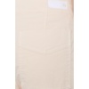 AG Adriano Goldschmied Women’s Analeigh Mid-Rise Utility(Opal Stone)