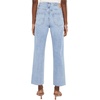 AG Adriano Goldschmied Women’s Brinley Crop Jean(Gold Country)