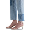 AG Adriano Goldschmied Women’s Brinley Mid Rise Straight Pants(Carpinteria)