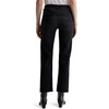 AG Adriano Goldschmied Women’s Brinley Mid Rise Straight Pants(Glasgow)