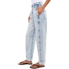 AG Adriano Goldschmied Women’s Mercer Jean(Highway 29)