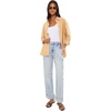 AG Adriano Goldschmied Women’s Mercer Jean(Highway 29)
