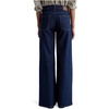 AG Adriano Goldschmied Women’s Saige Mid Rise Wide Leg Jeans(Symmetry)