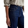 AG Adriano Goldschmied Women’s Saige Mid Rise Wide Leg Jeans(Symmetry)