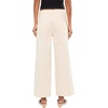 AG Adriano Goldschmied Women’s Saige Wide Leg Crop Jeans(Fresh Air)