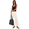 AG Adriano Goldschmied Women’s Saige Wide Leg Crop Jeans(Fresh Air)