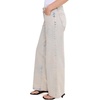 AG Jeans Adria Low Rise Baggy Wide Leg in Reserva(Mojave Pink)