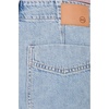 AG Jeans Analeigh Mid-Rise Utility Pants in Wine Garden(Wine Garden)