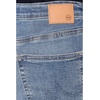 AG Jeans Brinley Mid-Rise Straight Crop in 15 Years Bouquet(15 Years Bouquet)