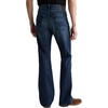 AG Jeans Clint Classic Bootcut Jeans(Negroni)