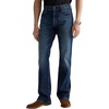 AG Jeans Clint Classic Bootcut Jeans(Negroni)