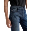 AG Jeans Clint Classic Bootcut Jeans(Negroni)