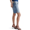 AG Jeans Ex-Boyfriend Mid-Rise Slouchy Shorts(Intuition)