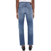 AG Jeans Ex-Boyfriend Mid-Rise Slouchy Slim in 15 Years Prague(15 Years Prague)