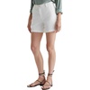 AG Jeans Jude Mid-Rise Chino Shorts(Powder)