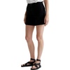 AG Jeans Jude Mid-Rise Chino Shorts(Sulfur Black)