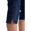 AG Jeans Maisie Pull-On Denim Capri in Hyacinth(Hyacinth)