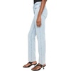 AG Jeans Sandra Low Rise Slim Straight in Harvest(Harvest)