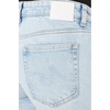 AG Jeans Sandra Low Rise Slim Straight in Harvest(Harvest)