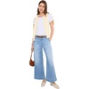 AG Jeans Stella Ankle Jeans in Flight(Flight)