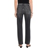 AG Jeans The Boyfriend Mid-Rise Relaxed Fit in Farewell(Farewell)