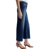 AG Jeans Women’s Saige Mid Rise Wide Leg
