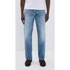 AG Men’s Felix Vintage Straight Denim Jeans 30”(Camillo)