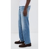 AG Men’s Felix Vintage Straight Denim Jeans 30”(Camillo)
