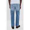 AG Men’s Felix Vintage Straight Denim Jeans 30”(Camillo)