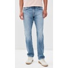 AG Men’s Protégé AG-ed Classic Straight Denim 32”(15 Years Volcanic)