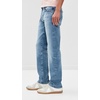 AG Men’s Protégé AG-ed Classic Straight Denim 32”(15 Years Volcanic)