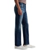 AG Men’s Protégé AG-ed Classic Straight Denim 32”(8 Years Yellowbanks)